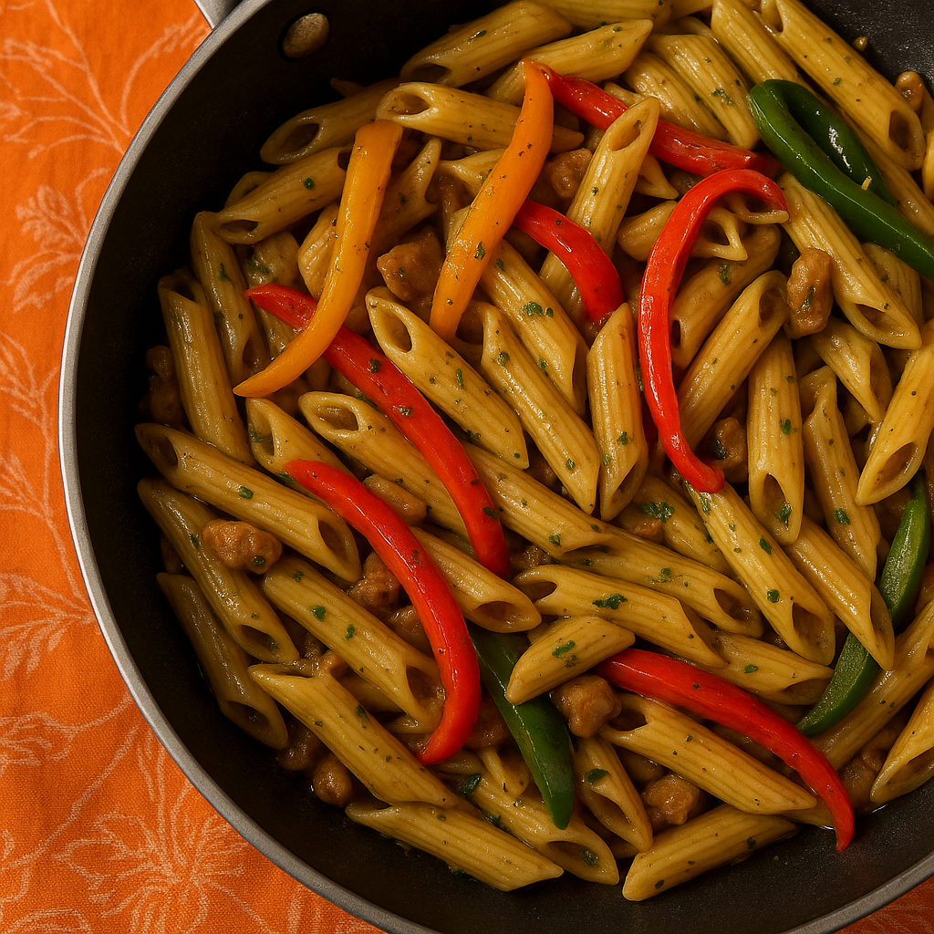 Rasta Pasta Bundle