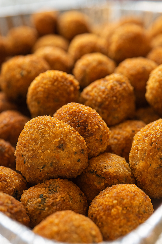 Crab’n Bites Bundle