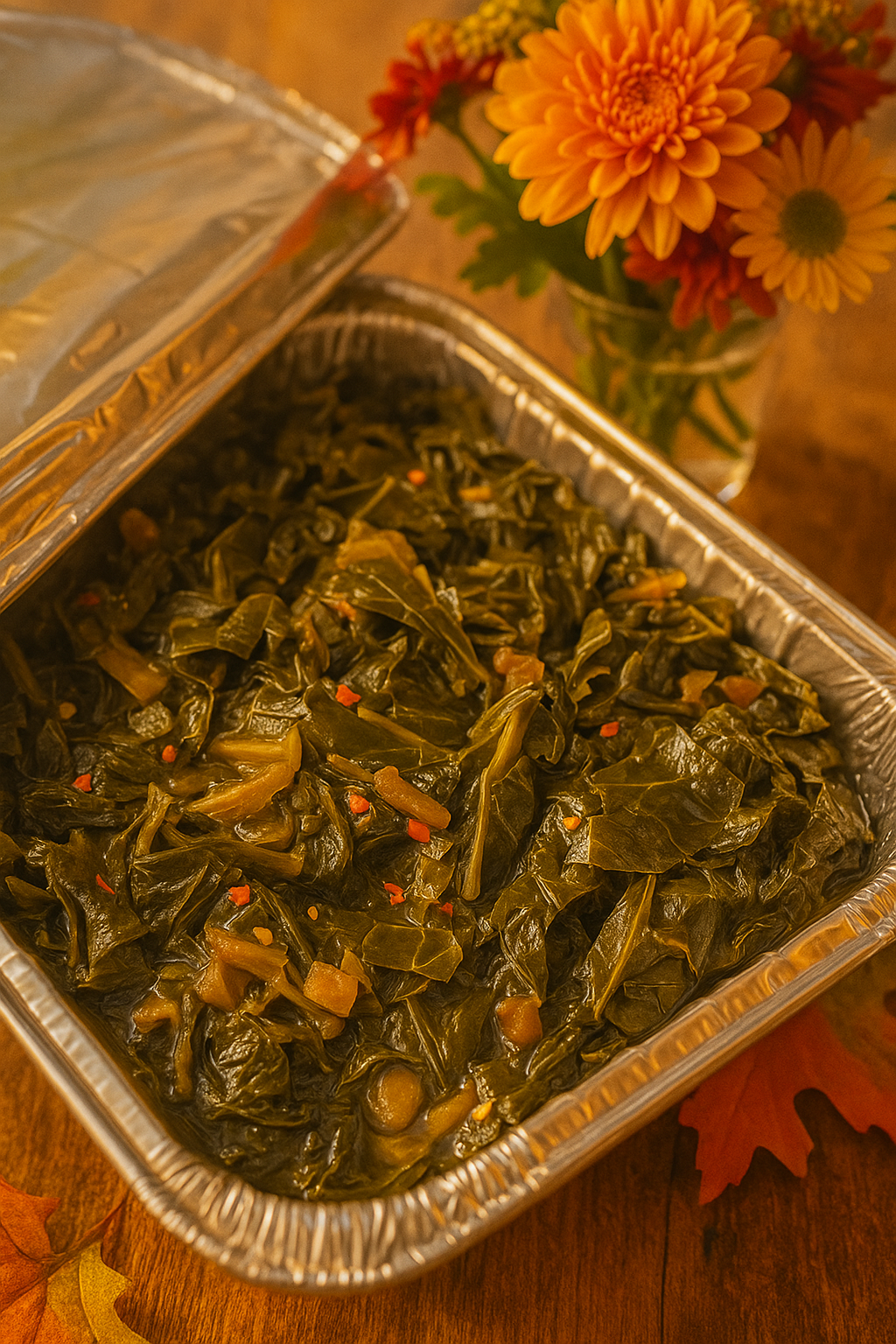 Collard Greens