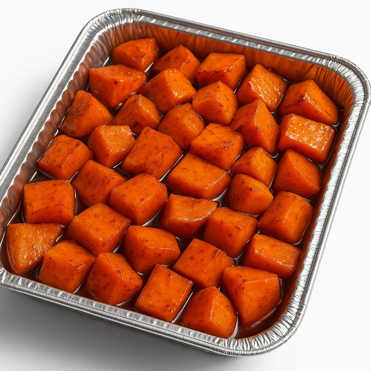 Yams