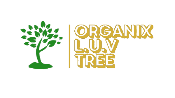 ORGANIX L.U.V TREE